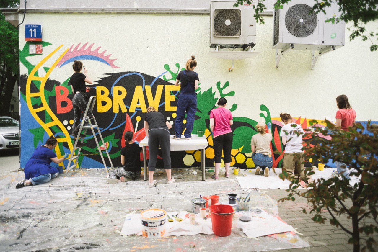 Be Brave - Image 4