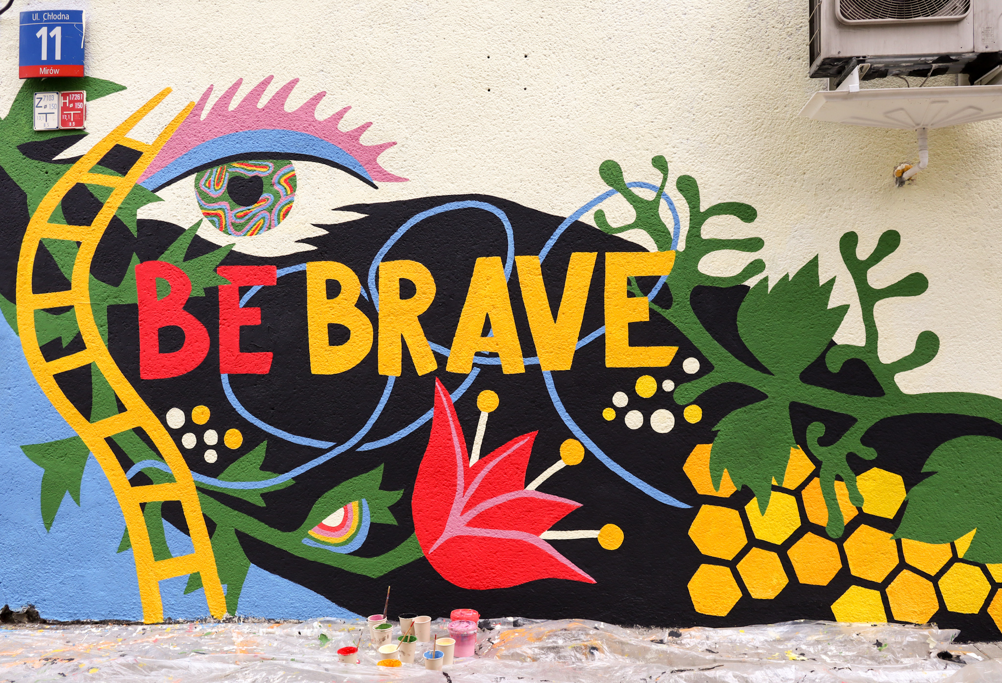 Be Brave - Image 7