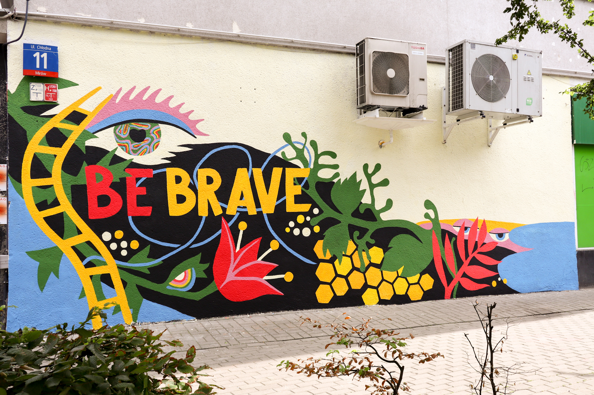 Be Brave - Image 9