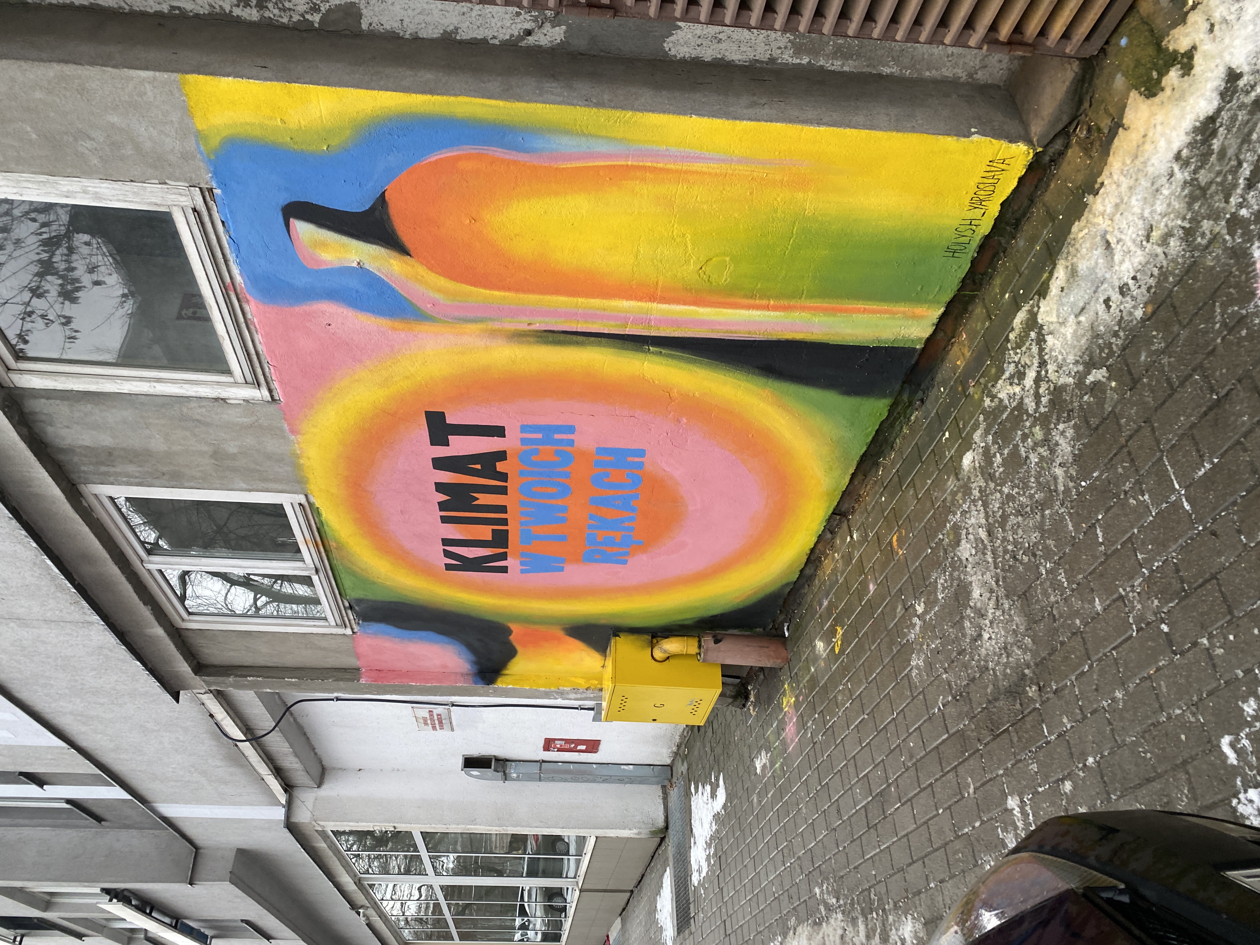Klimat w twoich rękach - Image 2