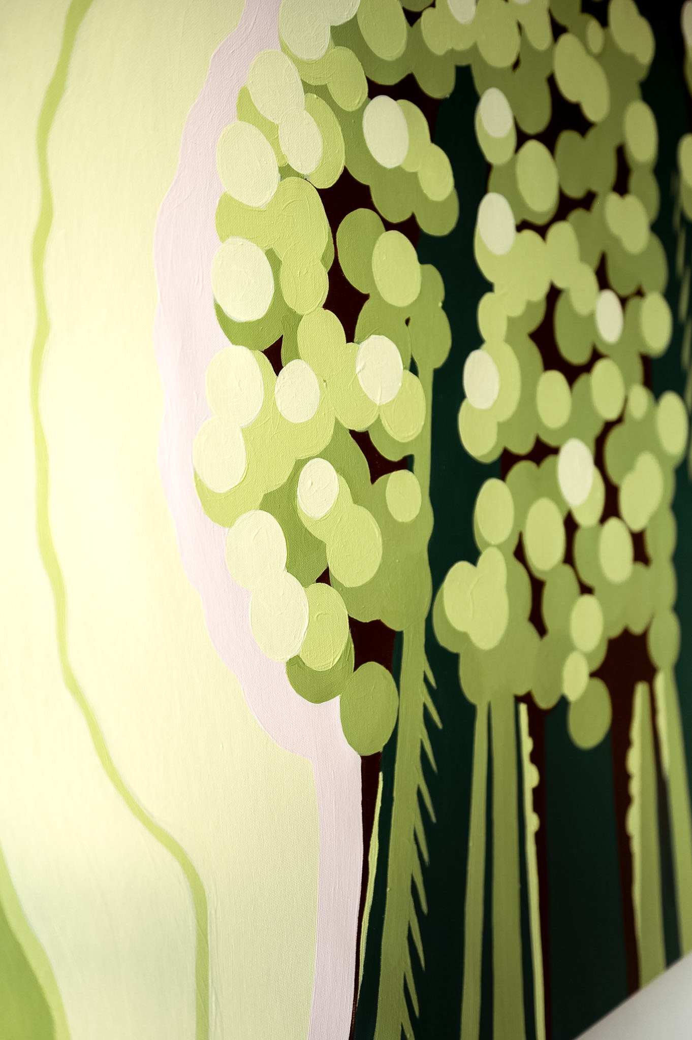 Candelabra Tree — 2