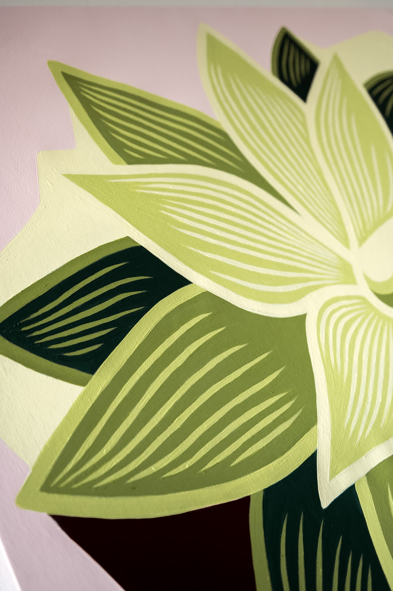 Foxtail Agave — 3
